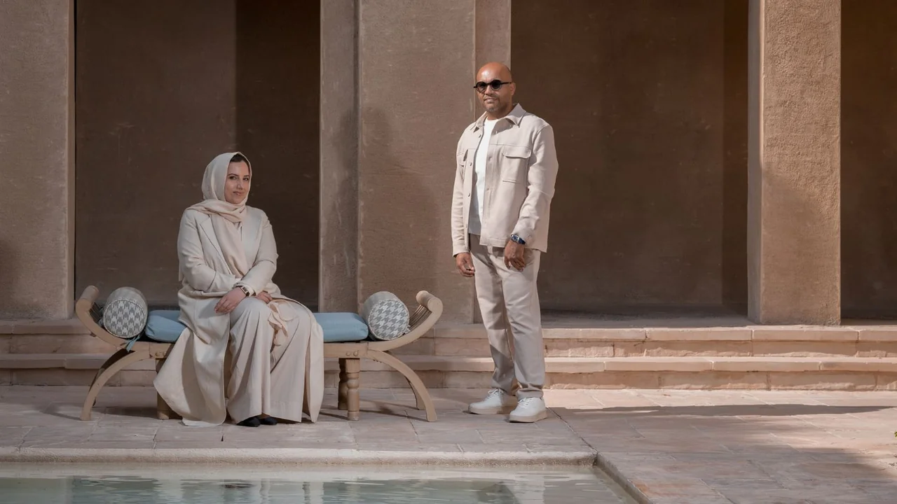 /사진=예거 르쿨트르, 'Bridge in Time' 프로젝트 공개