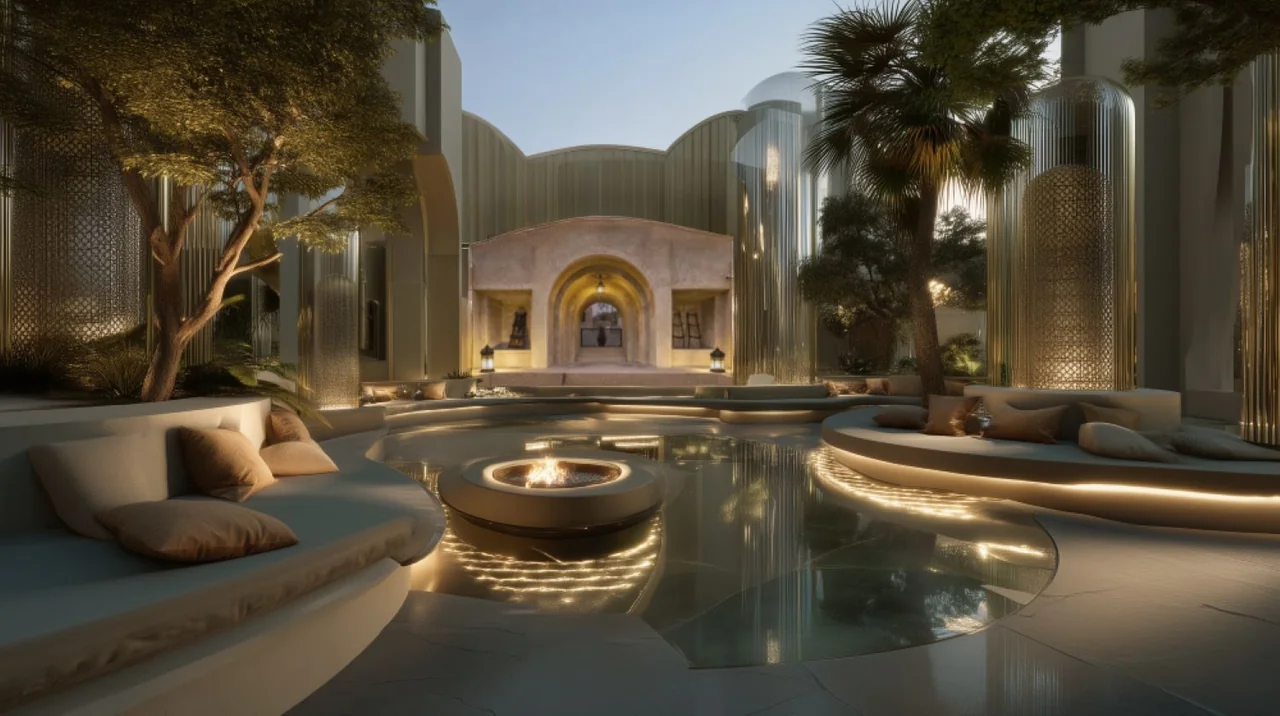 /사진=예거 르쿨트르, 'Bridge in Time' 프로젝트 공개