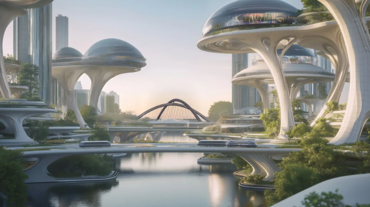 /사진=예거 르쿨트르, 'Bridge in Time' 프로젝트 공개