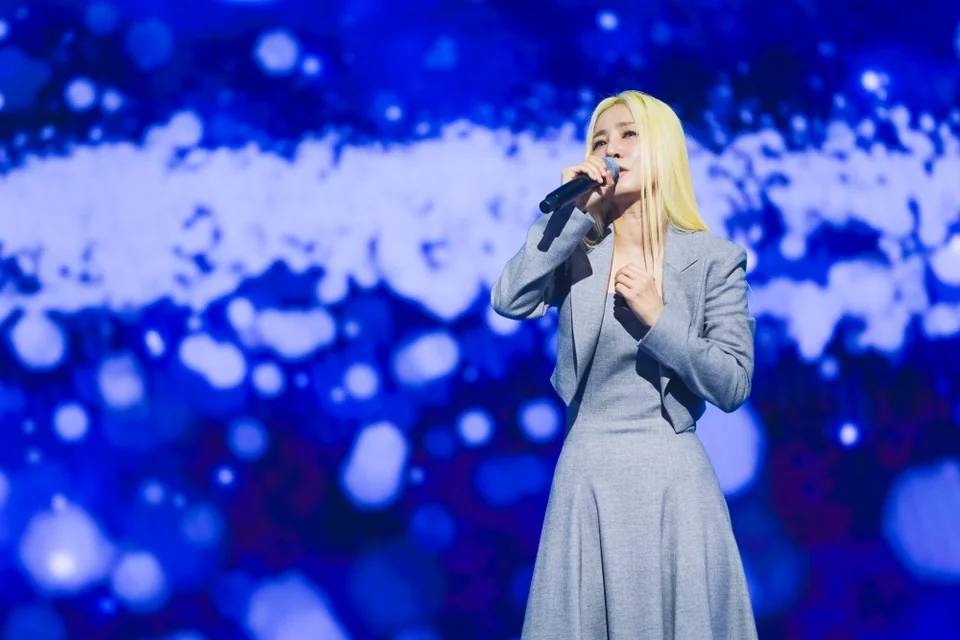 /사진=TV CHOSUN '미스트롯4', 준결승전 TOP5 국민 투표 시작