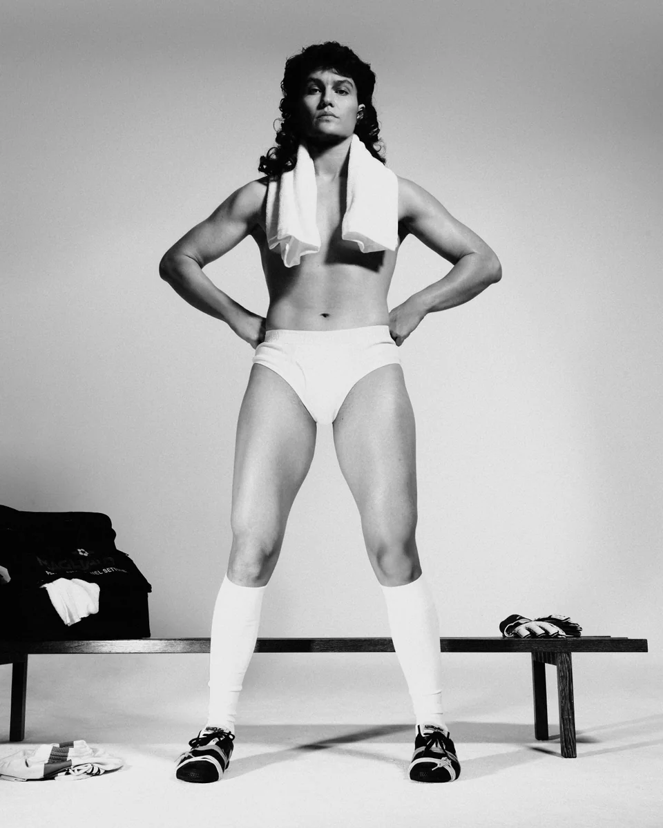 /사진=베자, 마리아노 협업 스니커즈 '파넨카' 출시