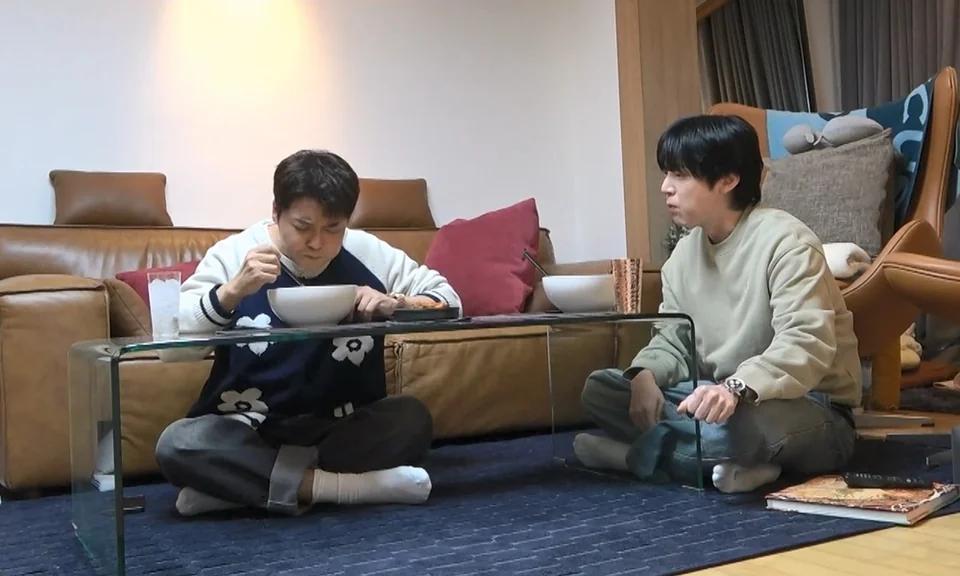 /사진='나 혼자 산다', 전현무 '오븐 배송' 애프터 서비스