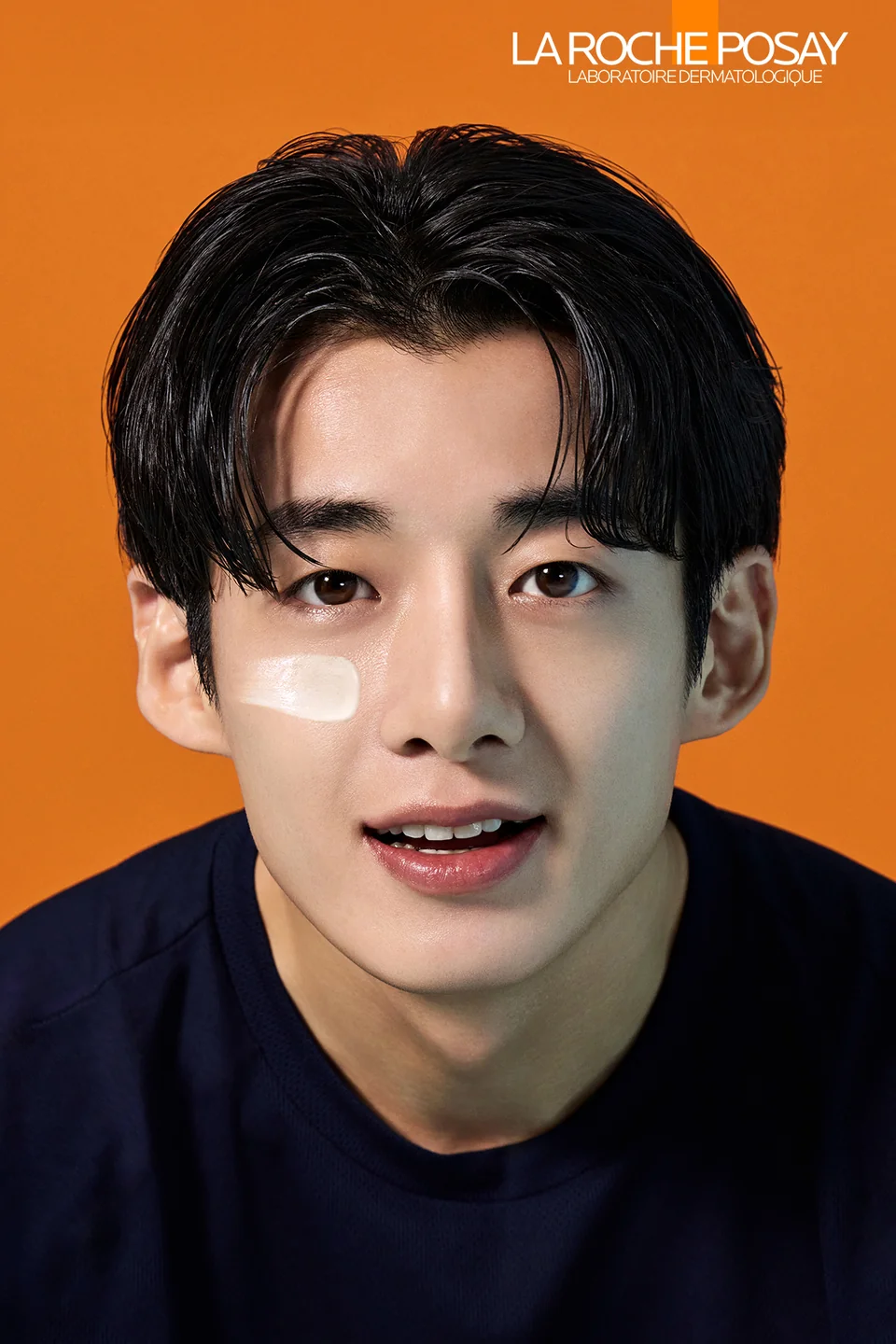 /사진=라로슈포제, 초장파 자외선 차단 '안뗄리오스' 출시