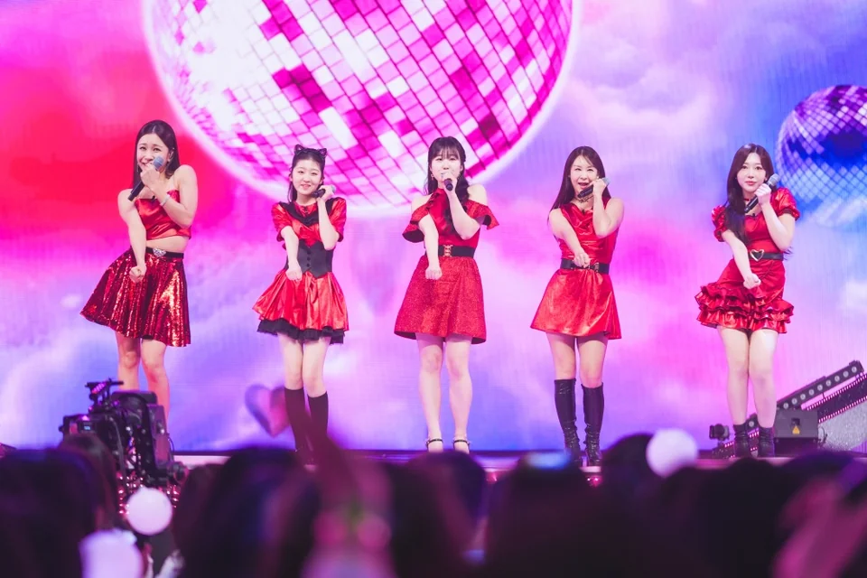 /사진=TV CHOSUN '미스트롯4', '홀려라' 공개 및 준결승 생투표