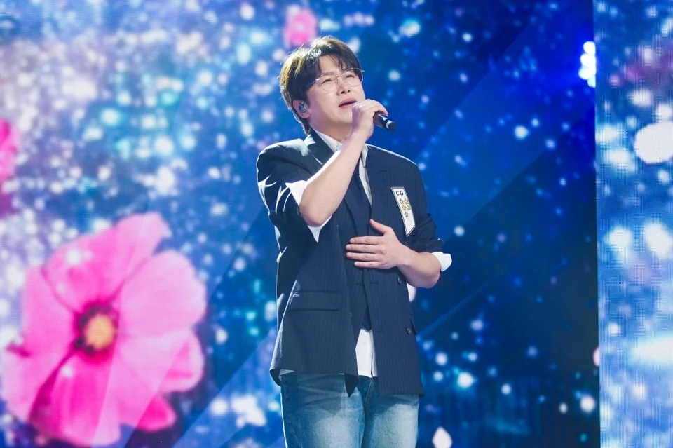 /사진=TV CHOSUN, '금타는 금요일' 슈퍼 메기 출격