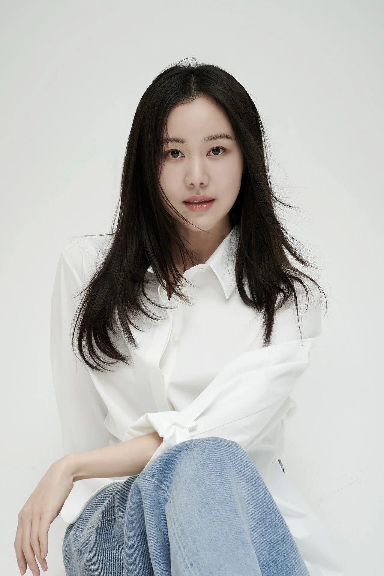 /사진=미스틱스토리, 김예원 전속계약 '새로운 도약' 예고