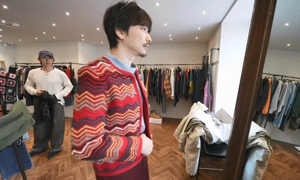 /사진=MBC '나 혼자 산다', 코드쿤스트X이동휘 부산 뚜벅이 여행