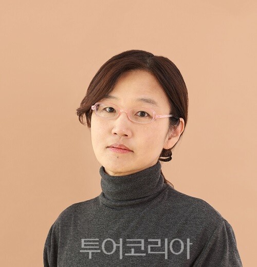 국립인천대학교 중어중국학과 장정아 교수