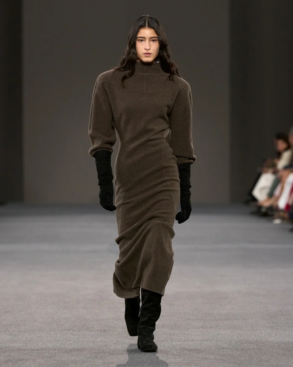 /사진=막스마라, 2026 가을/겨울 컬렉션 '히스토리 앤 모더니티' 공개