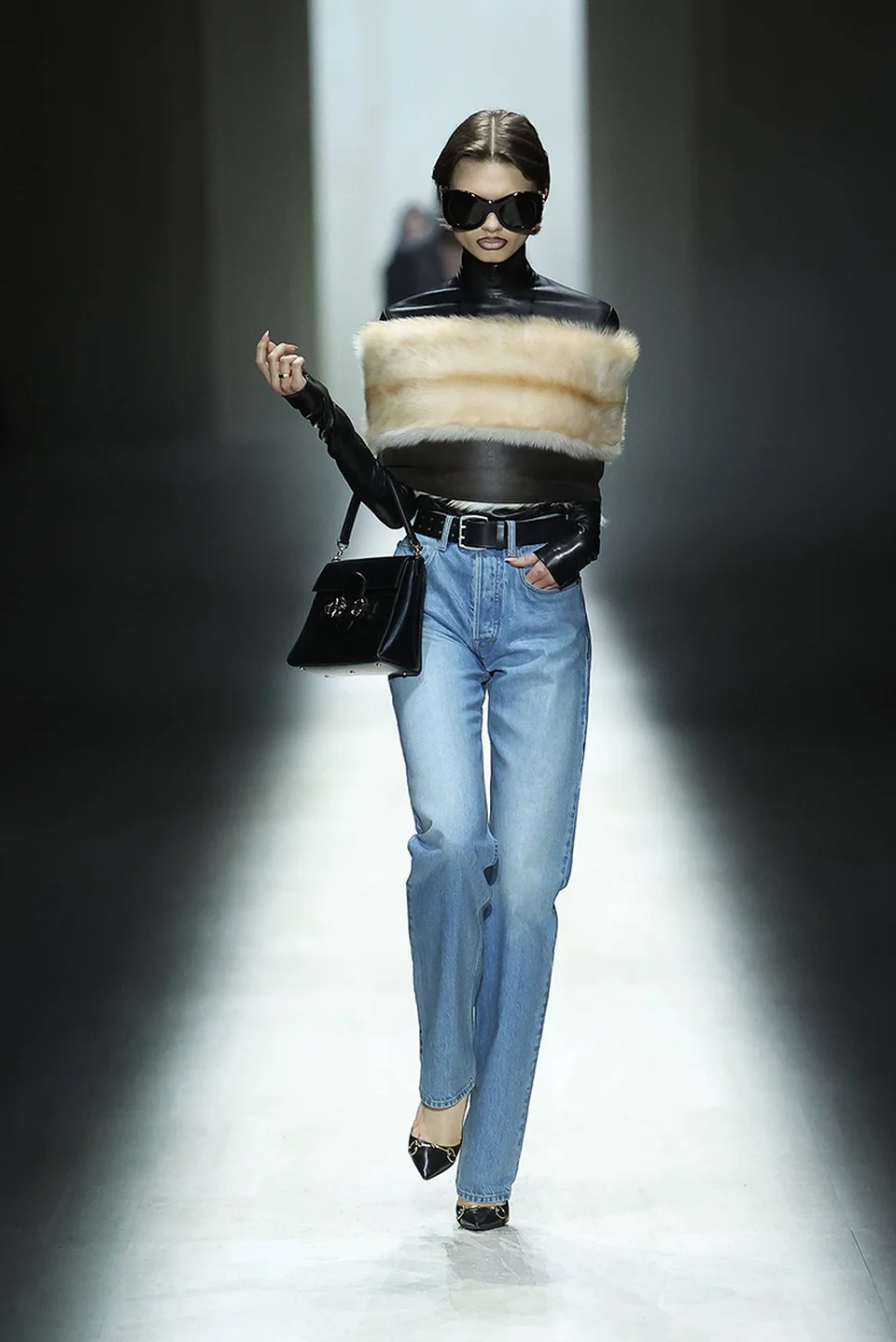 /사진=구찌, 뎀나 첫 컬렉션 '구찌 프리마베라' 공개