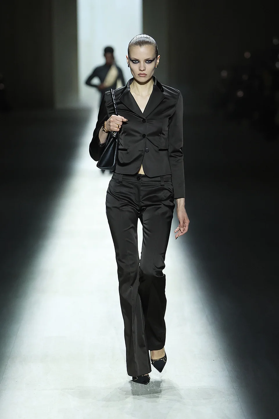 /사진=구찌, 뎀나 첫 컬렉션 '구찌 프리마베라' 공개