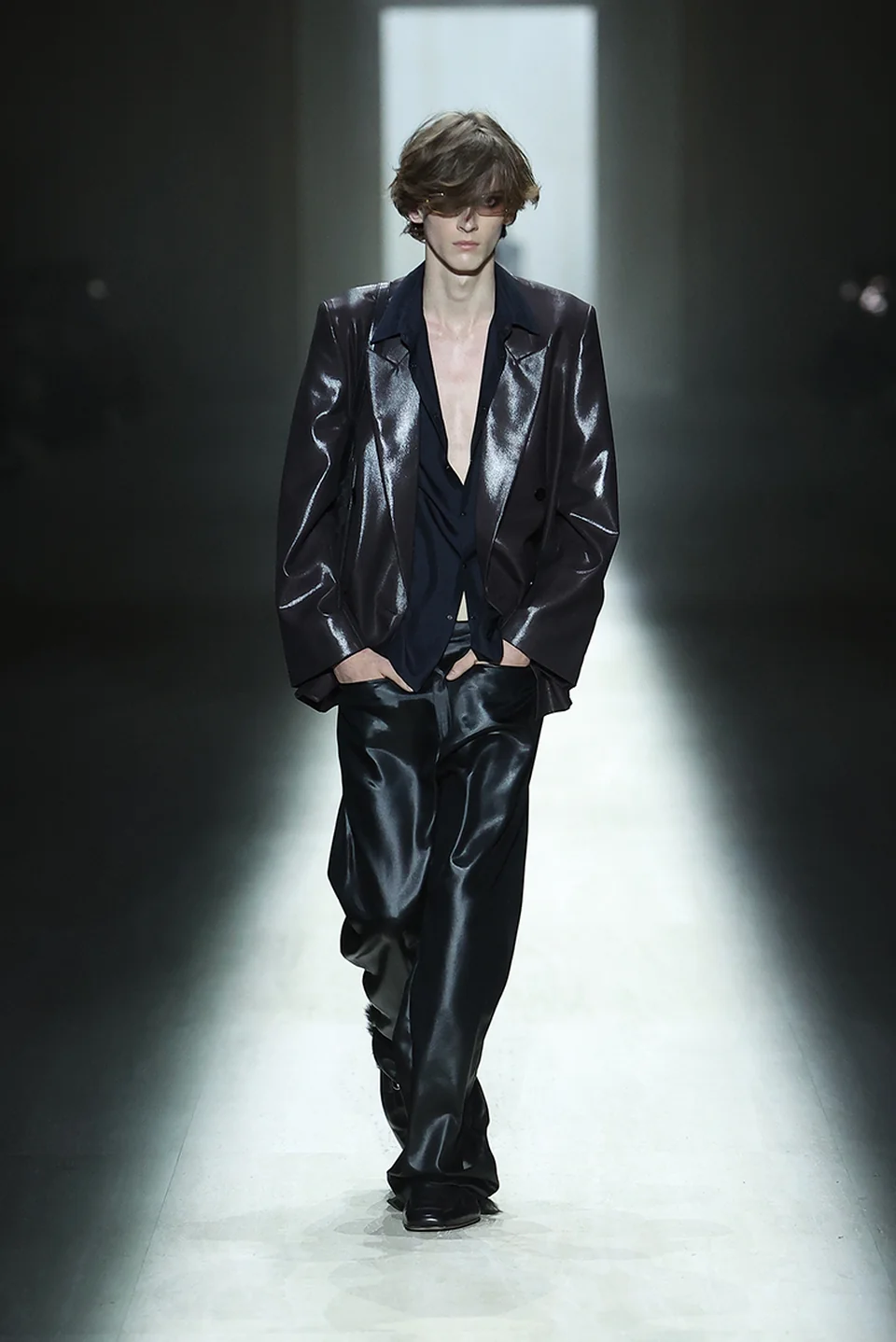 /사진=구찌, 뎀나 첫 컬렉션 '구찌 프리마베라' 공개