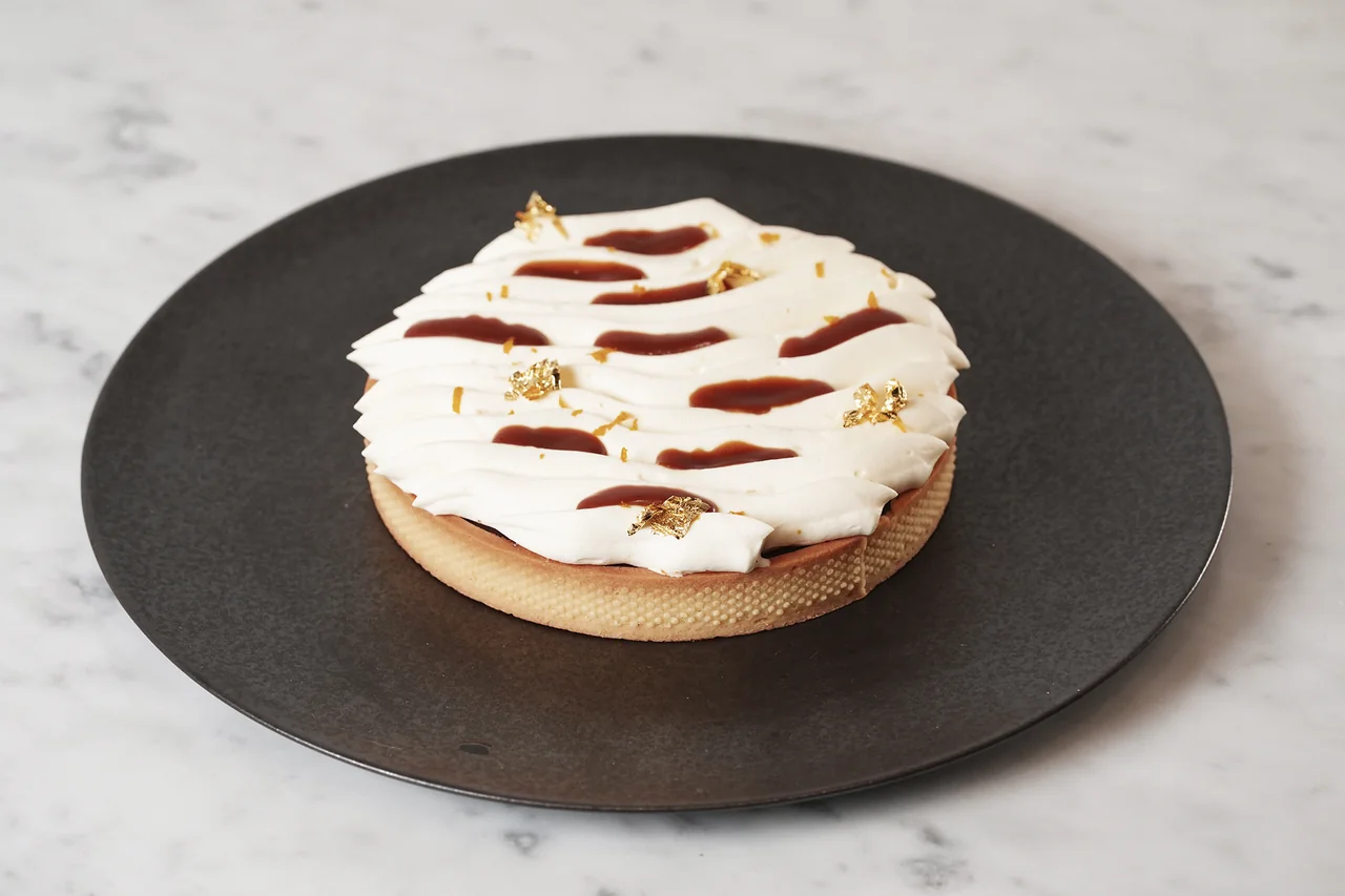 /사진=더블트리 판교, ‘JKM 마스터즈’ 페이스트리 대상