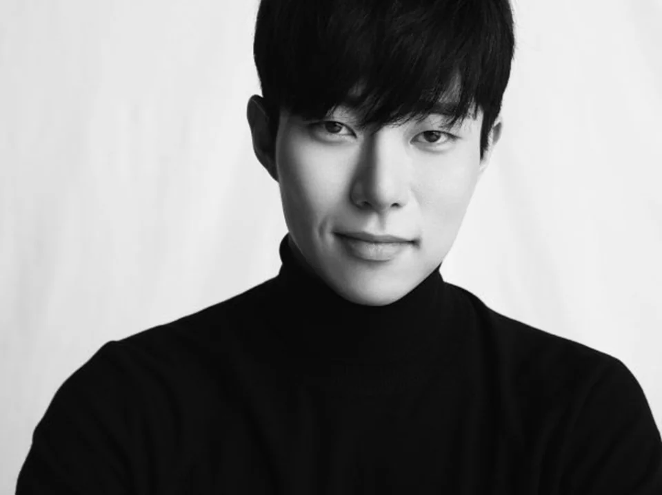 /사진=럭키컴퍼니, 윤종석과 전속계약 체결... 새 출발 알리다