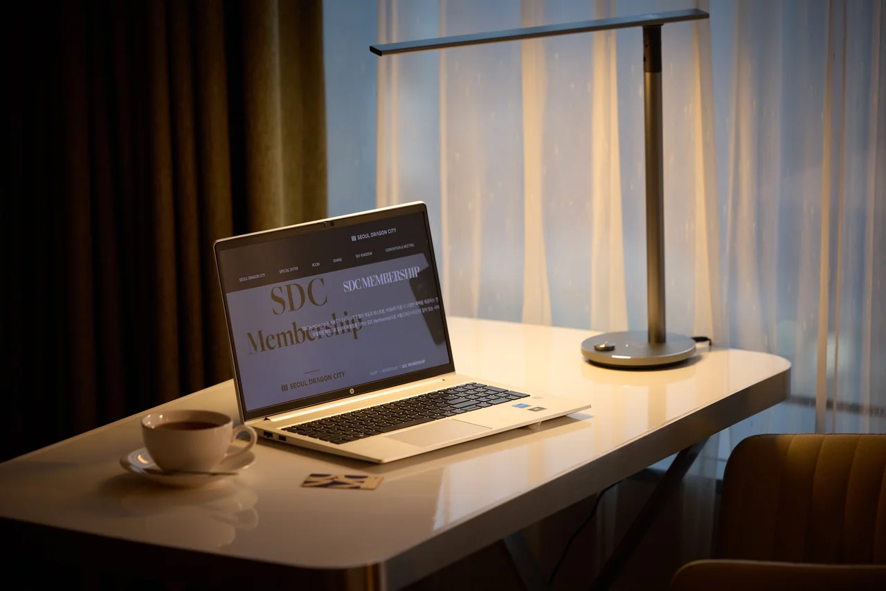 /사진=서울드래곤시티, 멤버십 개편 '다이닝' 혜택 강화