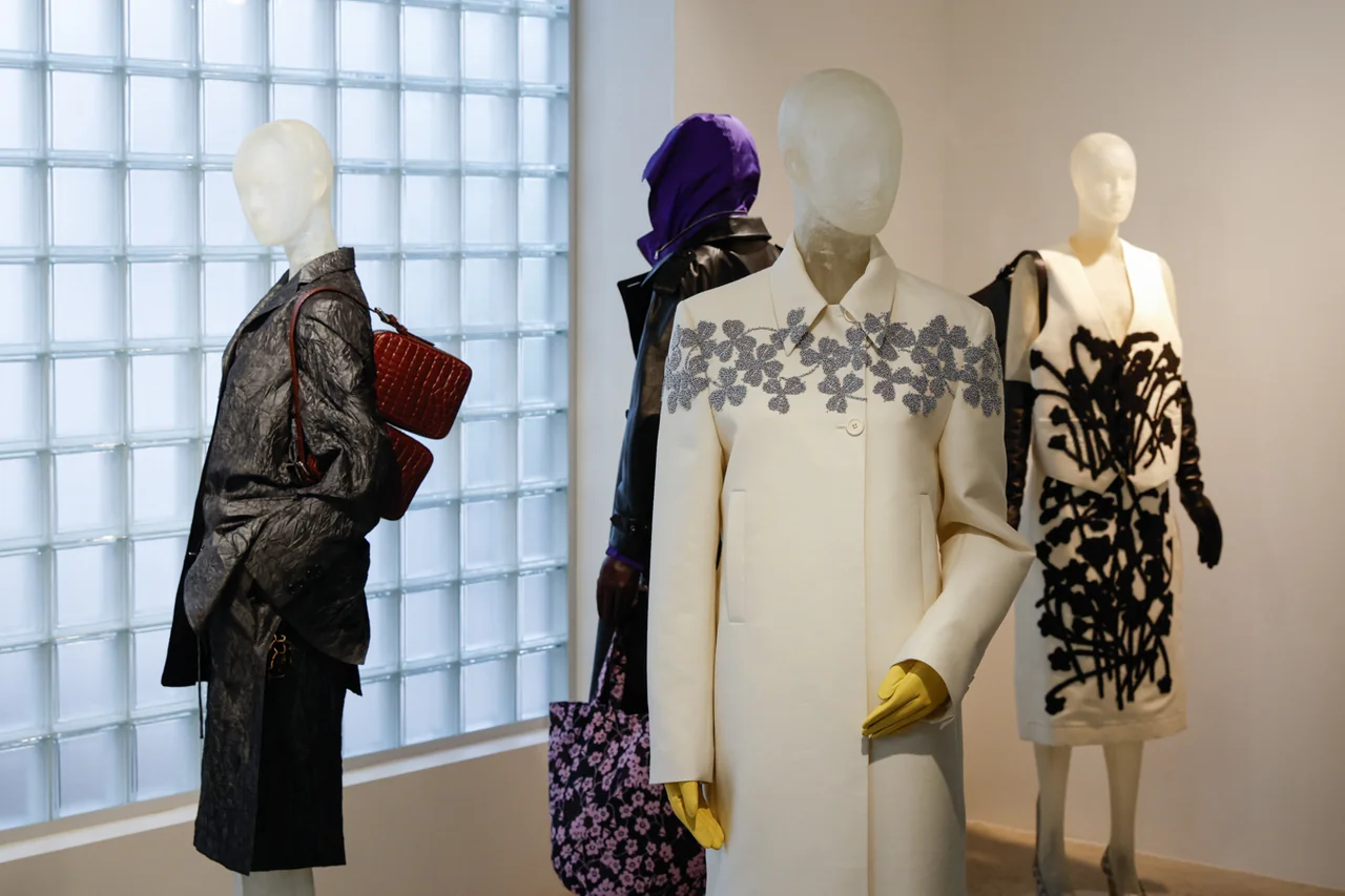 /사진=서울패션위크, '2026 F/W' 754만 달러 수주 달성