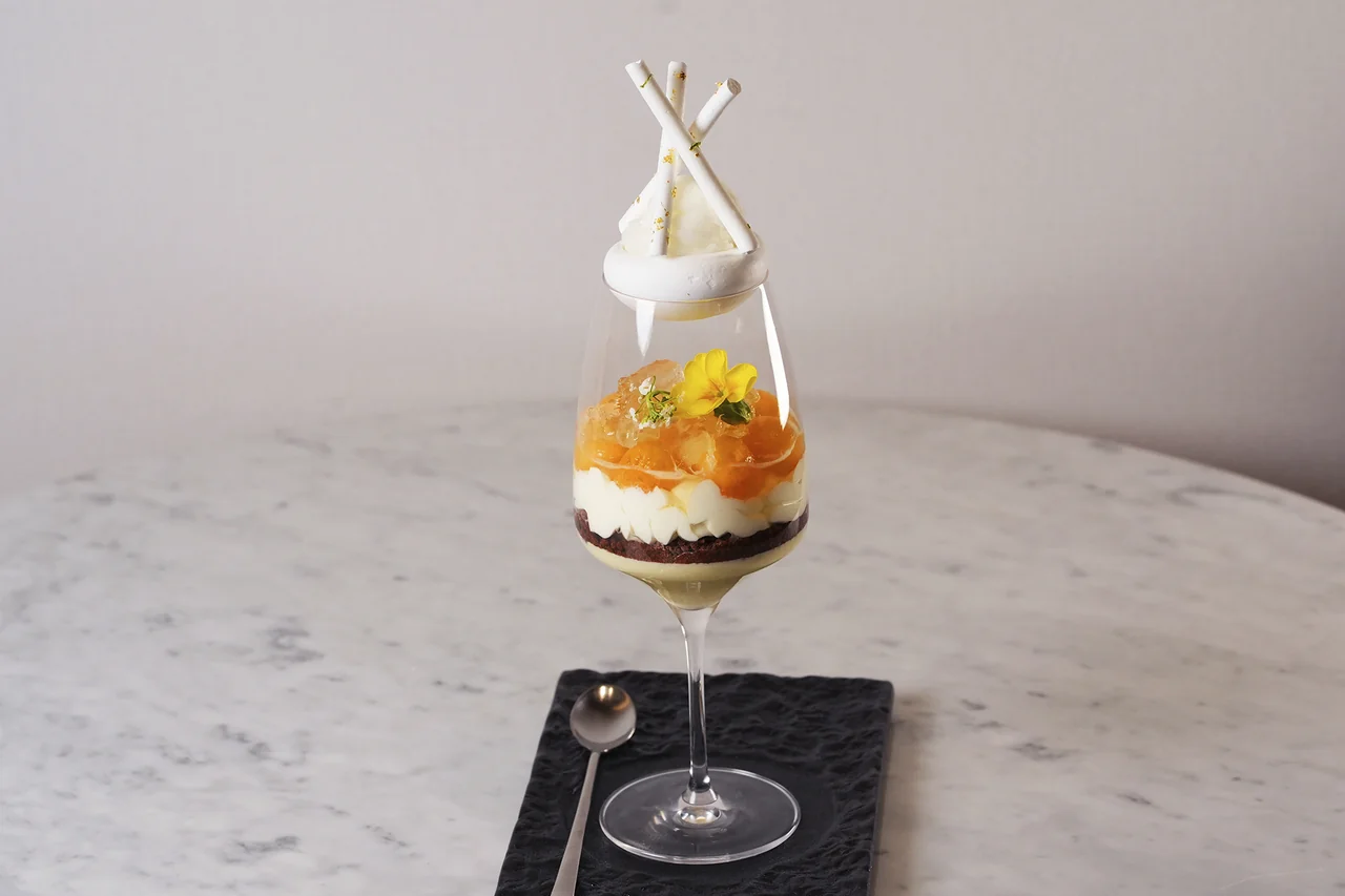 /사진=더블트리 판교, ‘JKM 마스터즈’ 페이스트리 대상