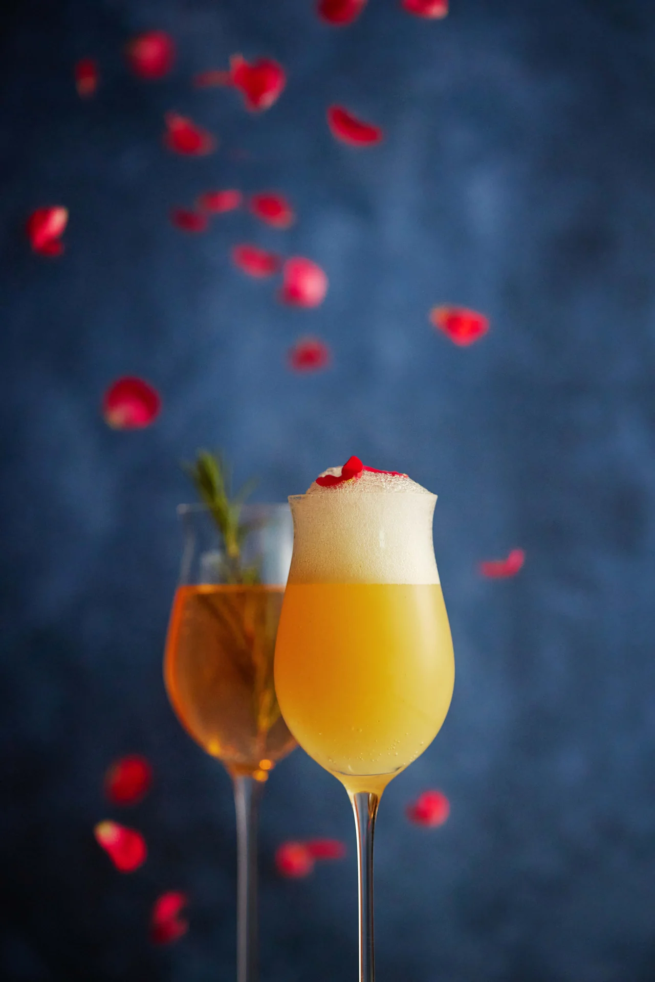 /사진=파크 하얏트 부산, '스프링 블라섬' 와인 & 칵테일 선보여