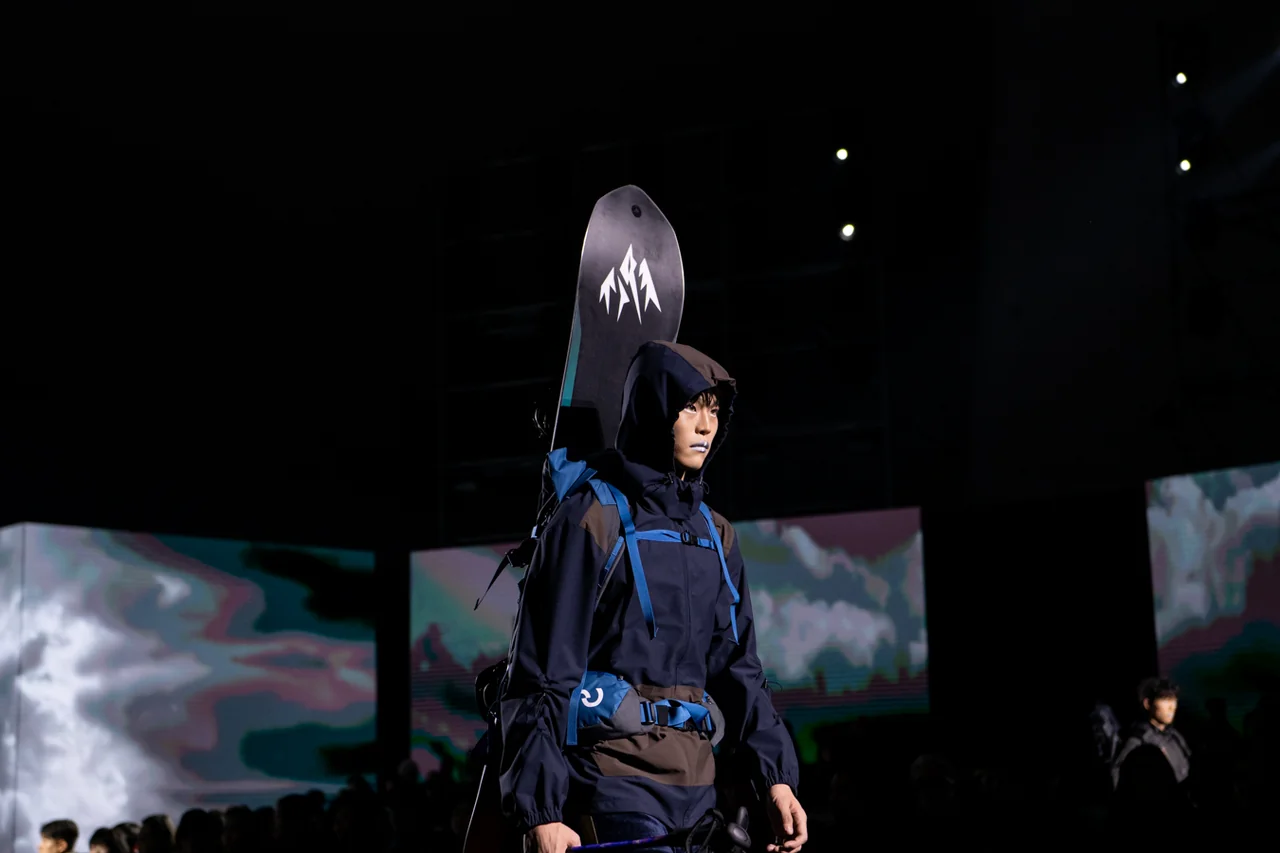 /사진=서울패션위크, '2026 F/W' 754만 달러 수주 달성