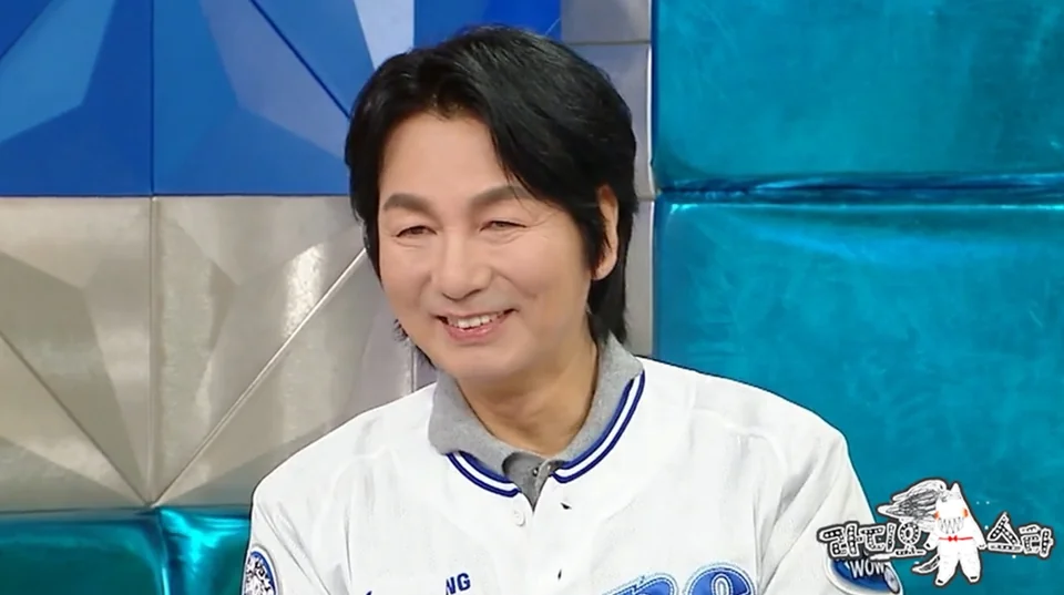 /사진=MBC '라디오스타', 이철민 '성덕' 고백X웃픈 가족사