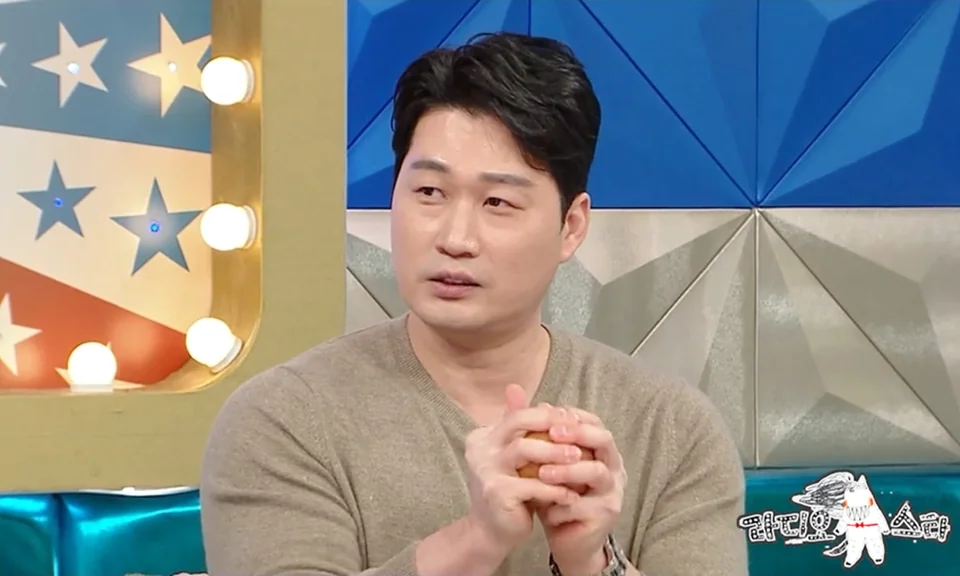 /사진=MBC '라디오스타', 오승환 '21번' 운명의 비밀