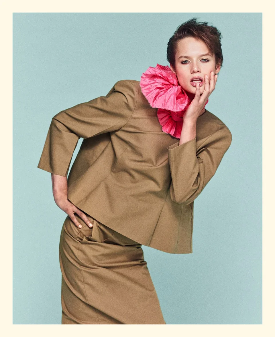 /사진=렉토, 2026 S/S 컬렉션 'WEARING THE PAUSE' 공개