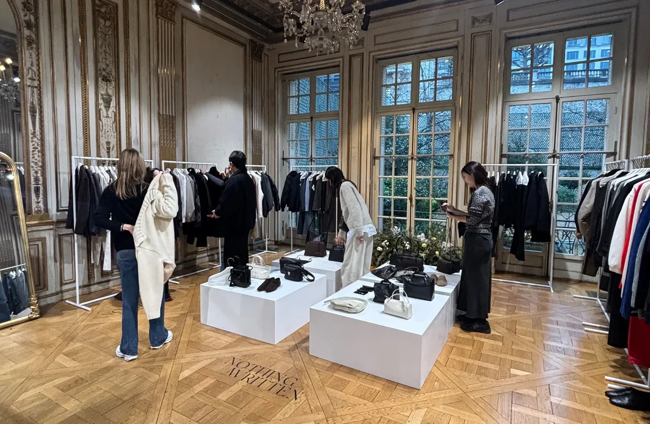 /사진=빅터쇼룸, 홀세일 매출 96억… 71% 성장 달성