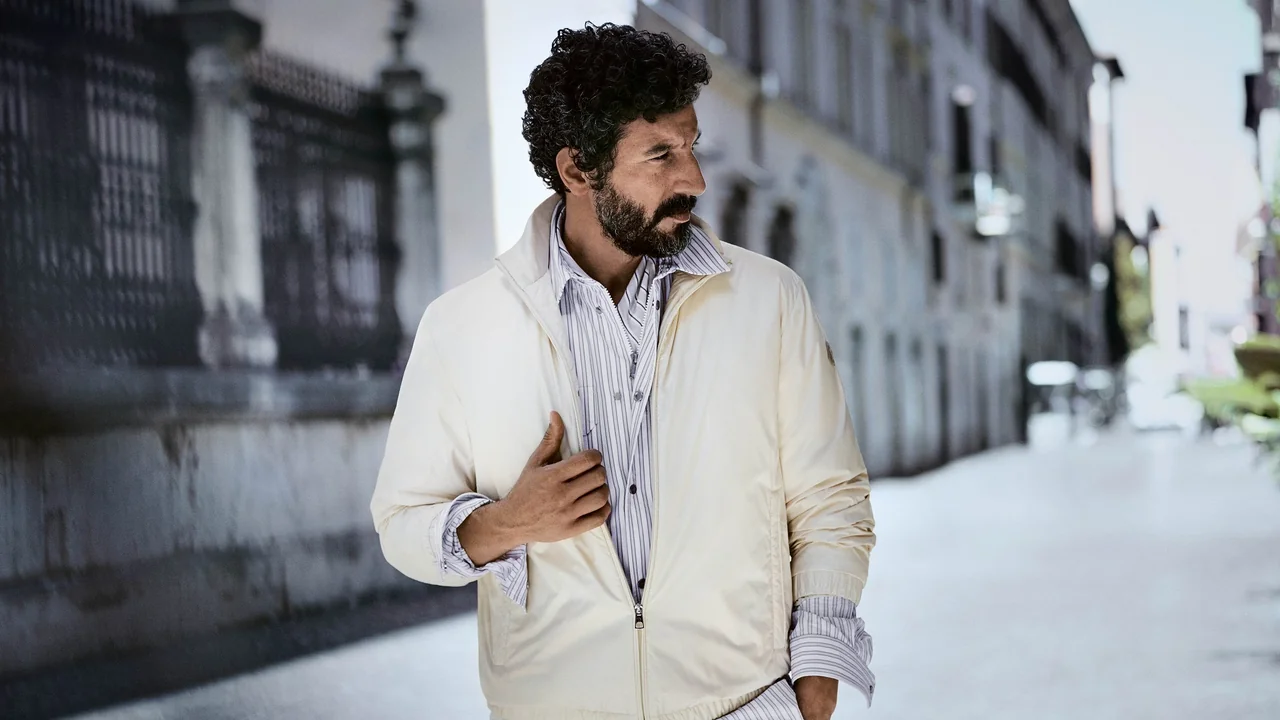 /사진=몽클레르, '2026 봄 컬렉션' 로마서 공개