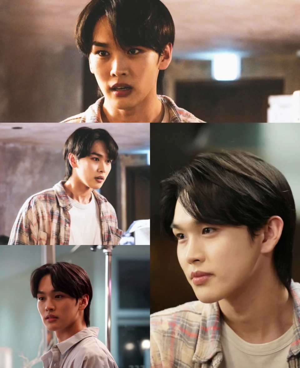 /사진=엔터세븐 신승환, '가능성 제로 로맨스'로 눈도장