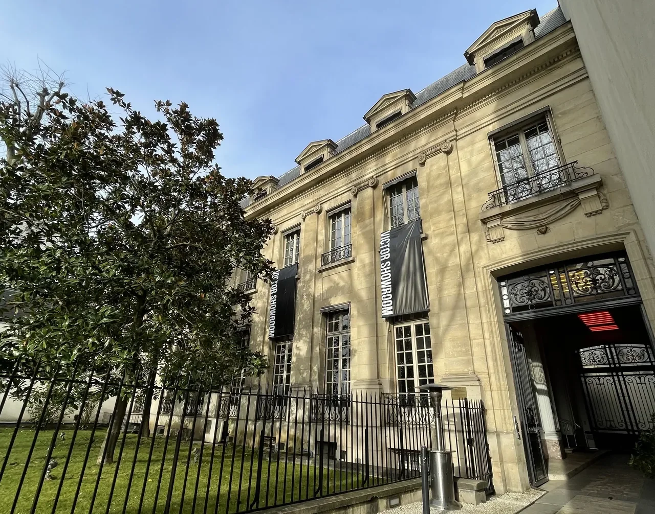 /사진=빅터쇼룸, 홀세일 매출 96억… 71% 성장 달성