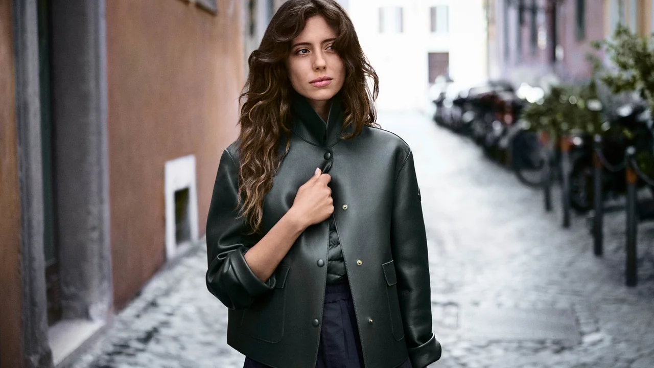 /사진=몽클레르, '2026 봄 컬렉션' 로마서 공개