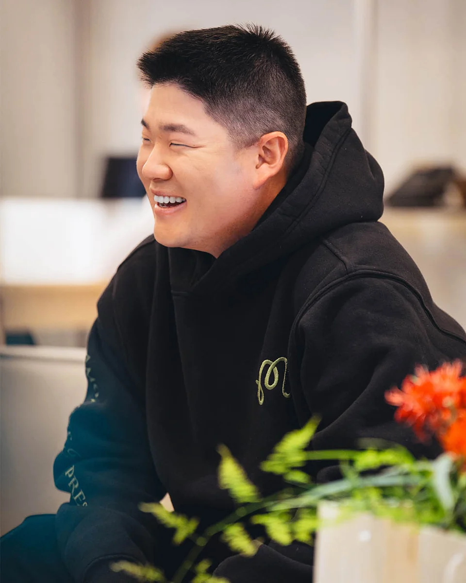 /사진=말본, PGA투어 간판 임성재 선수 공식 후원