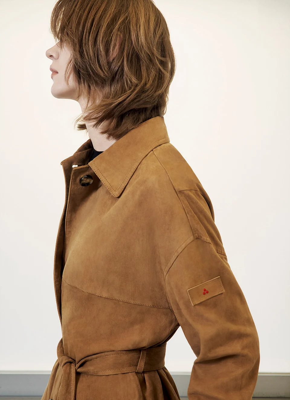 /사진=페트레이, 26SS 컬렉션 공개 '레더·데님 진화'