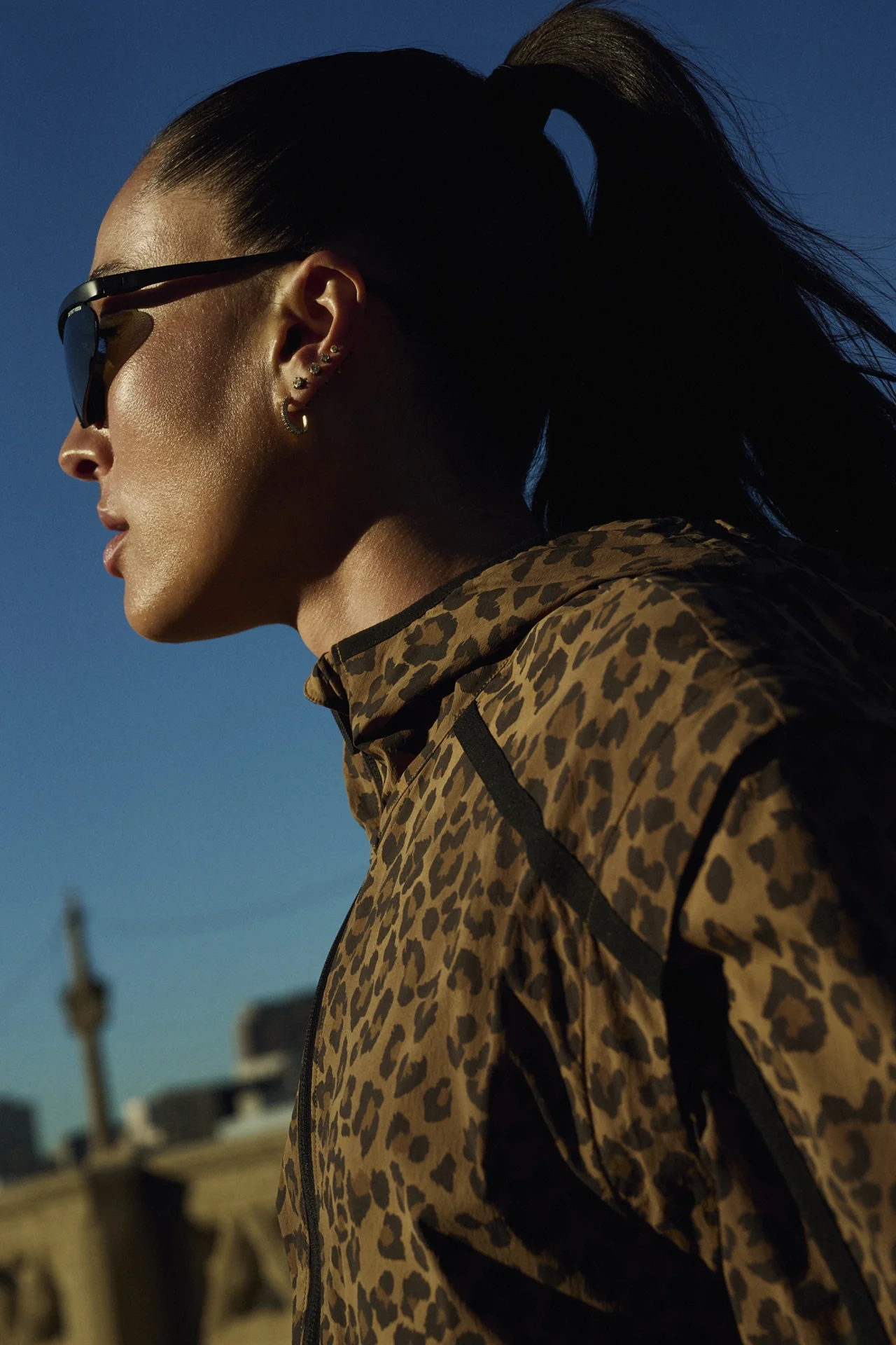 /사진=룰루레몬, 2026 봄 러닝 컬렉션 공개… 프레피 감각으로 기능성 더하다