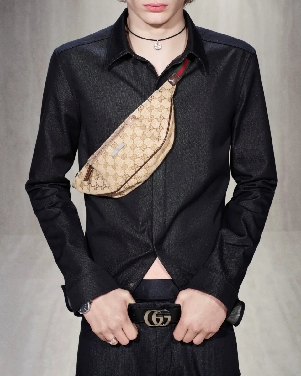 /사진=구찌, '구찌 프리마베라' 온라인 단독 선공개