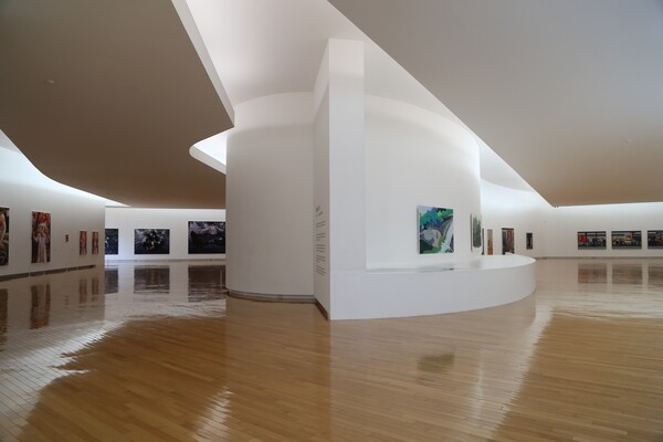 미메시스아트뮤지엄. /사진-경기관광공사