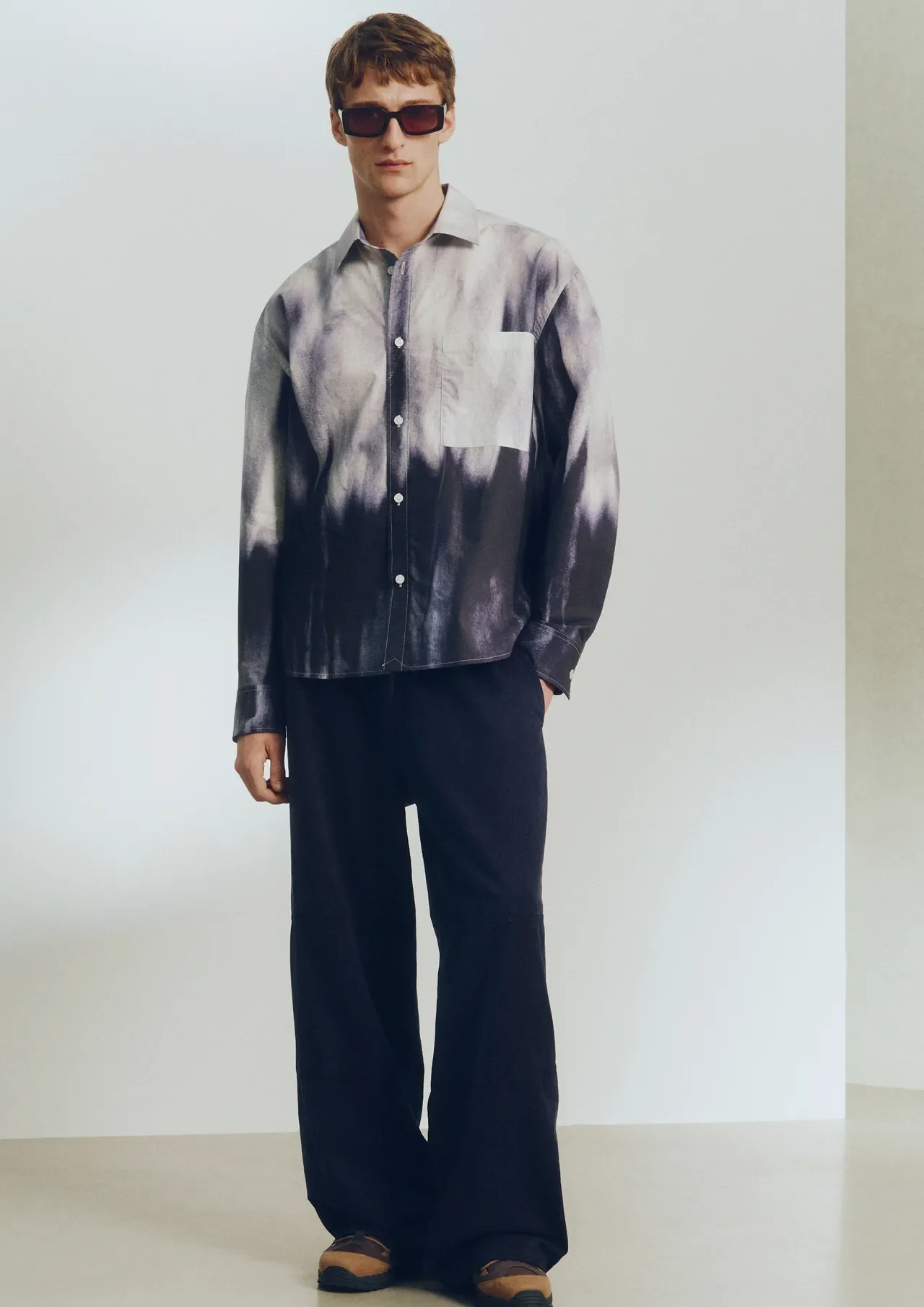 /사진=H&M, '아틀리에 SS26' 컬렉션 공개