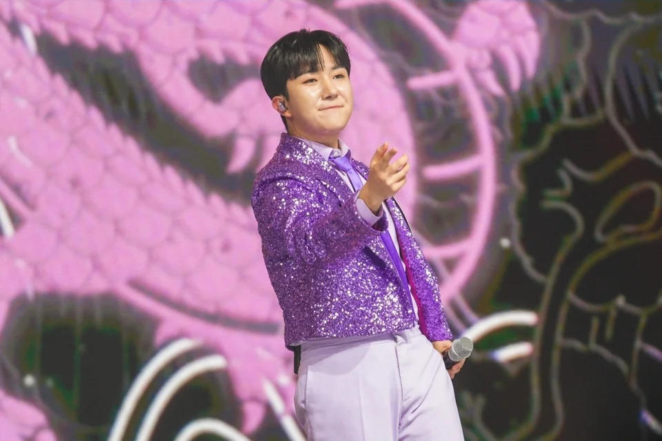 /사진=TV CHOSUN, '금타는 금요일' 레전드 무대 재소환