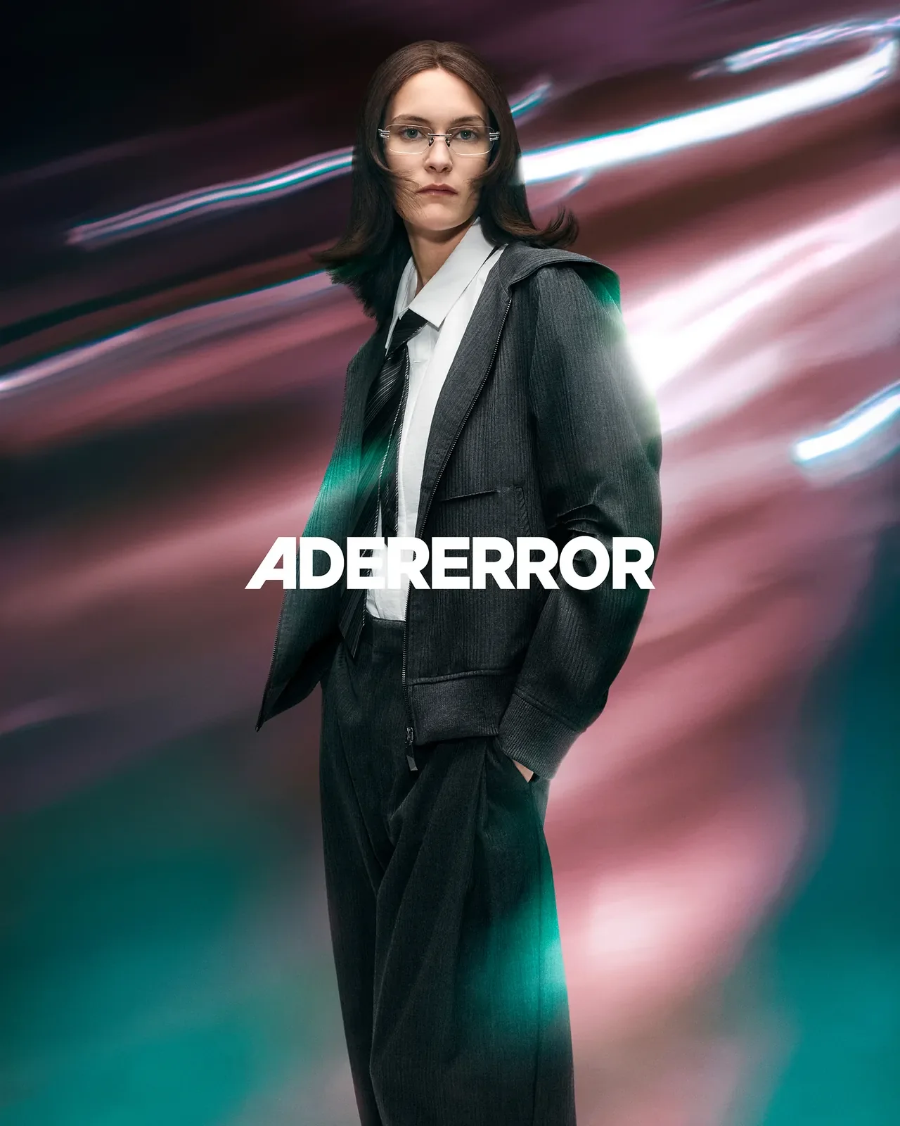 /사진=아더에러, 26SS 메인 컬렉션 'Eureka Moment' 공개