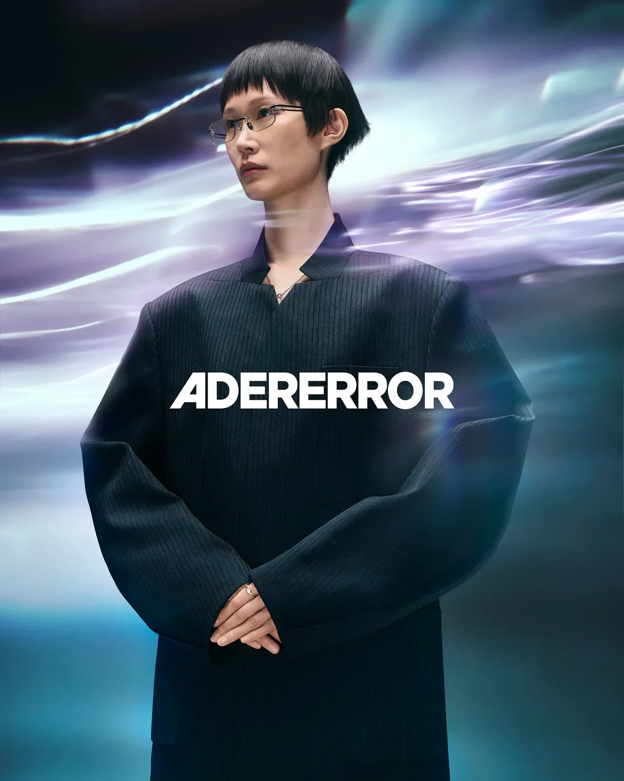 /사진=아더에러, 26SS 메인 컬렉션 'Eureka Moment' 공개