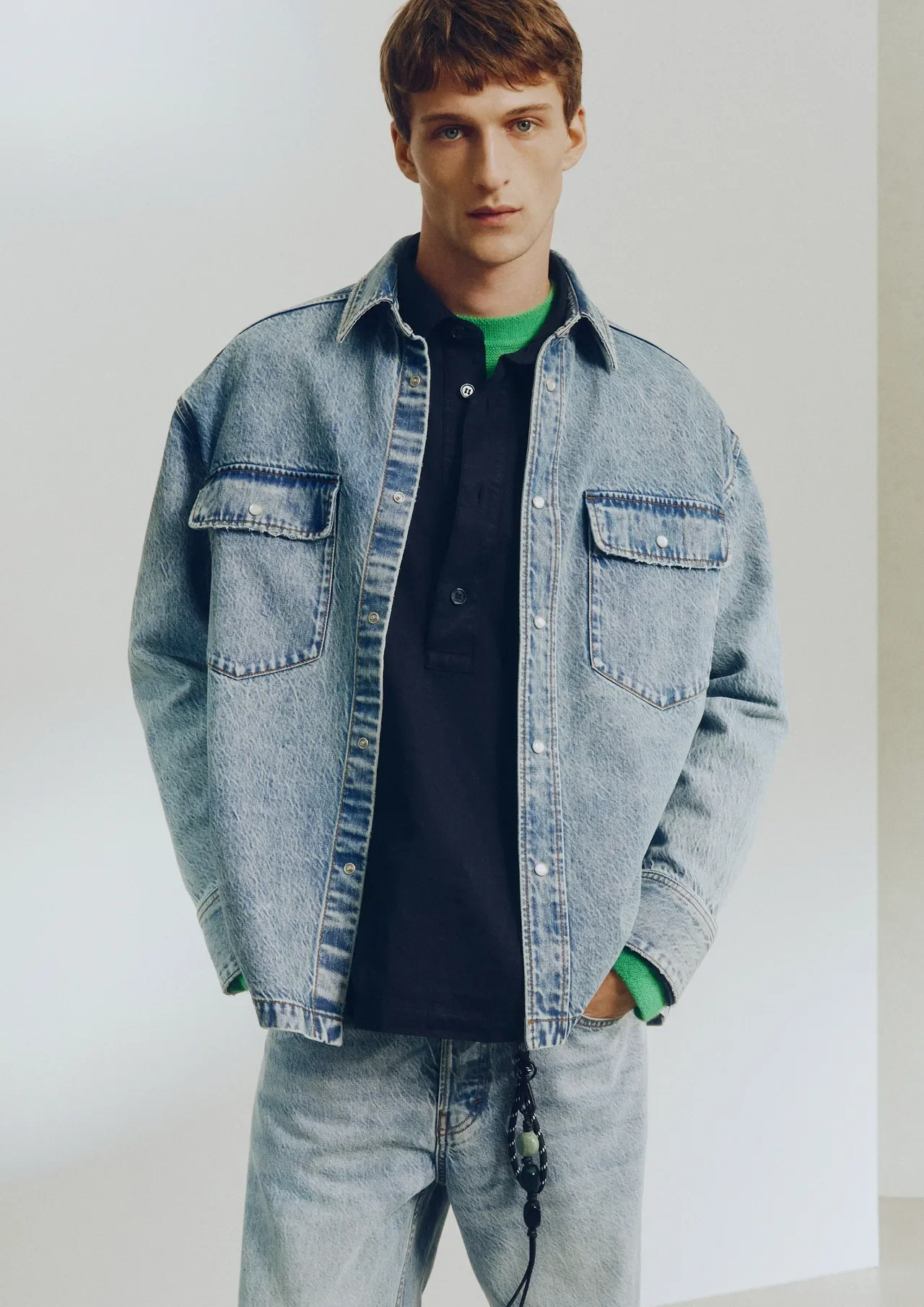 /사진=H&M, '아틀리에 SS26' 컬렉션 공개