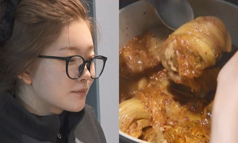 /사진=MBC '나 혼자 산다', 빌리 츠키 'NEW 츠키 하우스' 공개