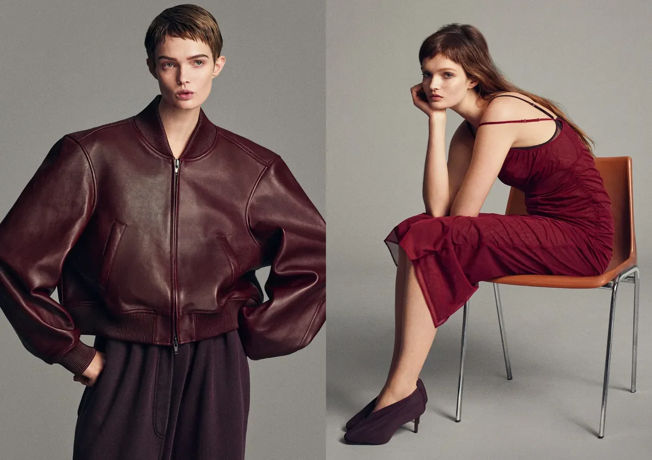 /사진=H&M, '스튜디오 SS26' 출시: 정형화된 틀을 깨는 미학