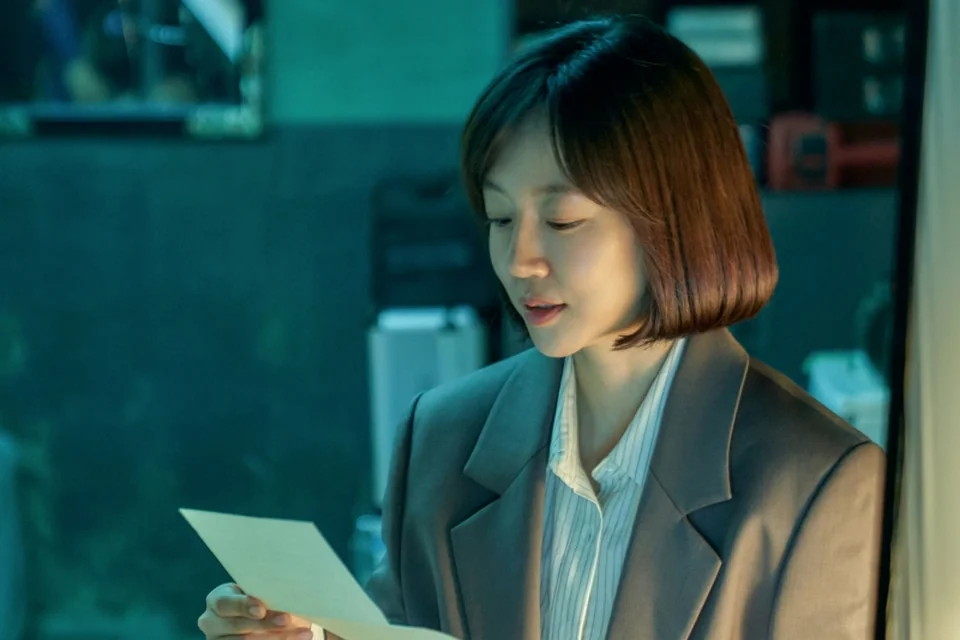 /사진=tvN, 임수정 ‘대한민국에서 건물주 되는 법’ 선택 이유 밝혀