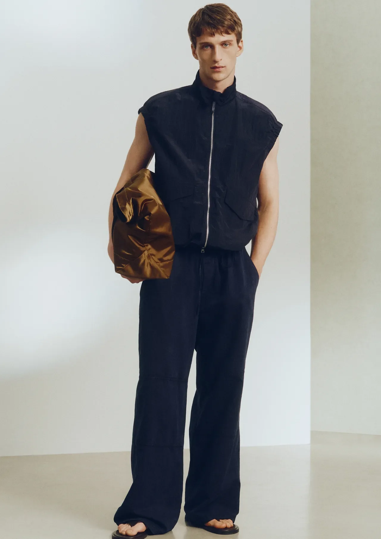 /사진=H&M, '아틀리에 SS26' 컬렉션 공개