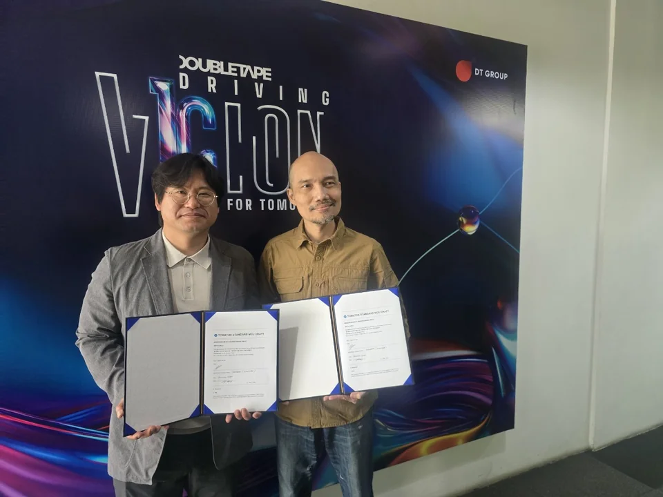 /사진=니즈퍼샌드, '토마톡'으로 인도네시아 K팝 시장 진출