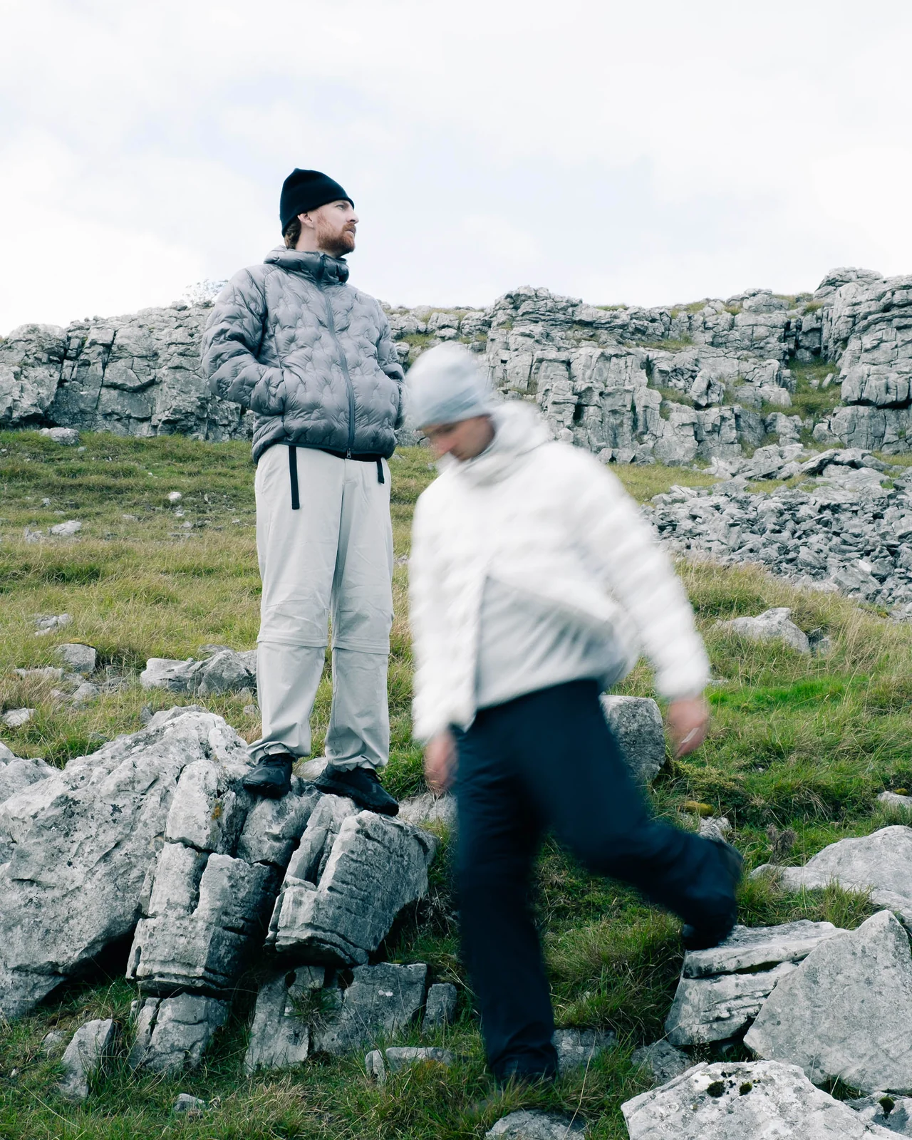 /사진=시에라디자인, 아시아 상표권 확보로 직접 사업 전환