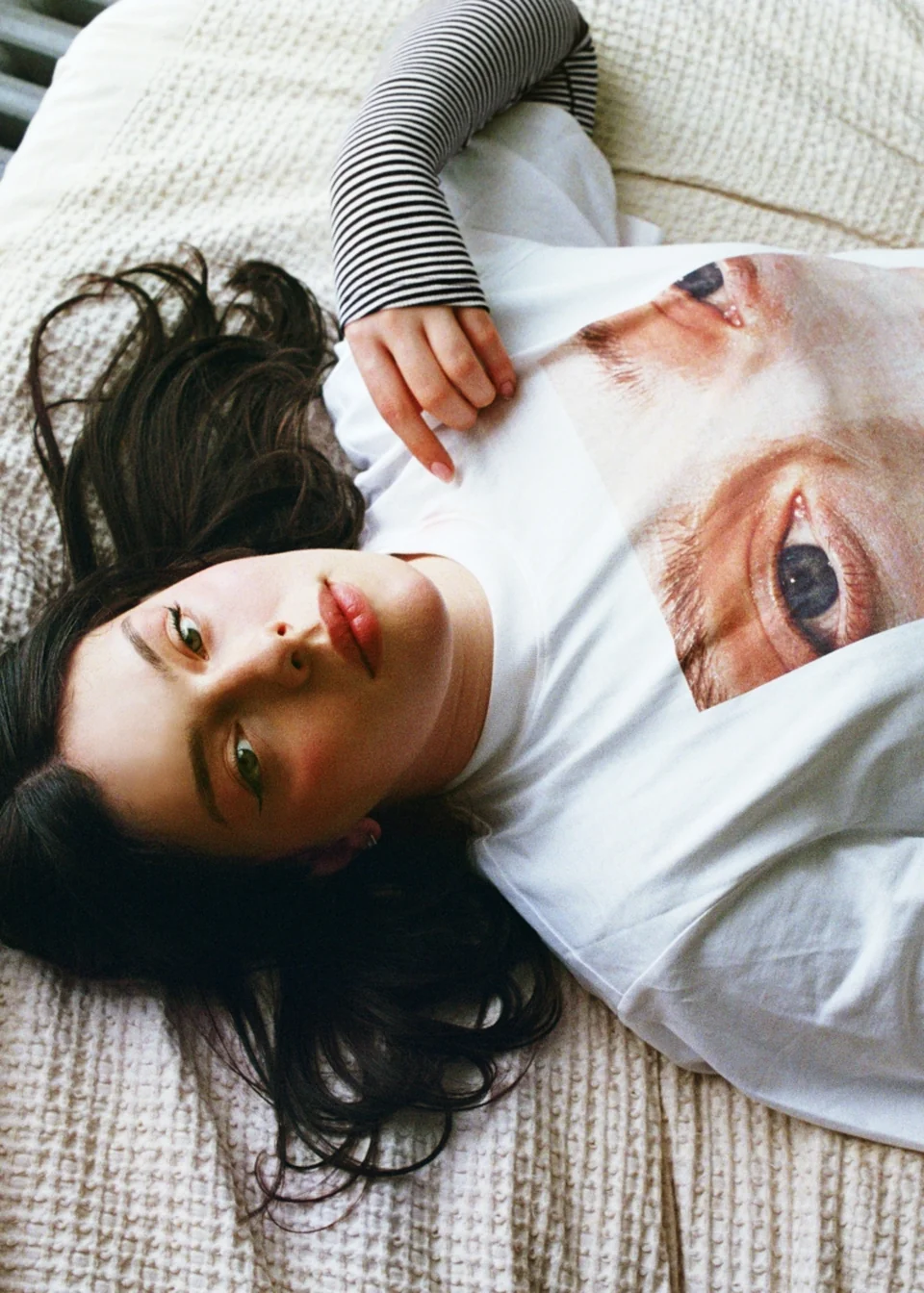 /사진=앤아더스토리즈, '세계 여성의 날' 티셔츠 출시