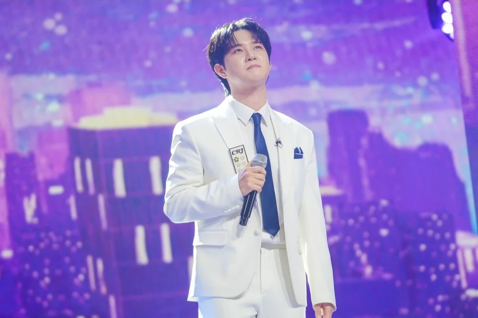 /사진=TV CHOSUN, '금타는 금요일' 손빈아 춘길 데스매치 예고