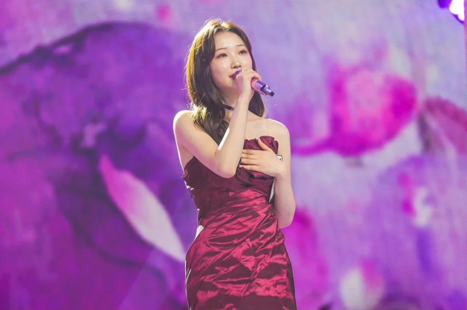 /사진=TV CHOSUN '금타는 금요일', 眞 대결 임영웅 명곡 재해석